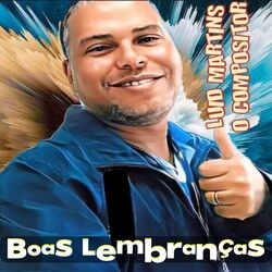 Cover of Boas Lembranças