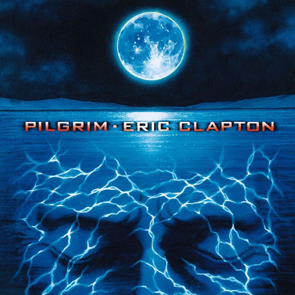 Picture of Pilgrim