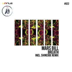 Cover of Breath