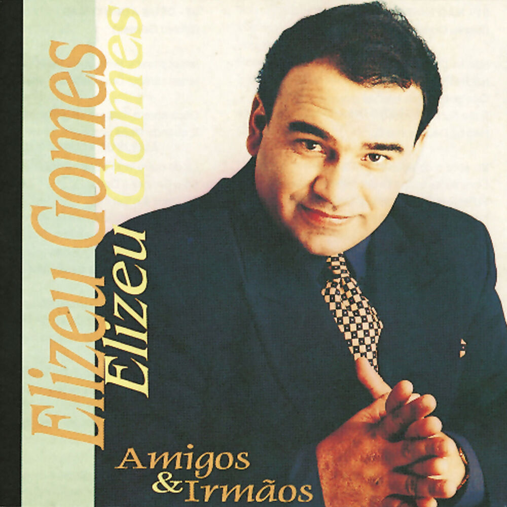 Picture of Amigos e Irmãos