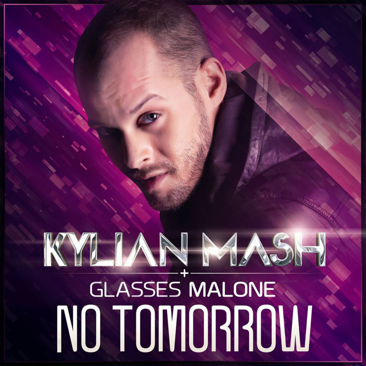 Album cover of No Tomorrow