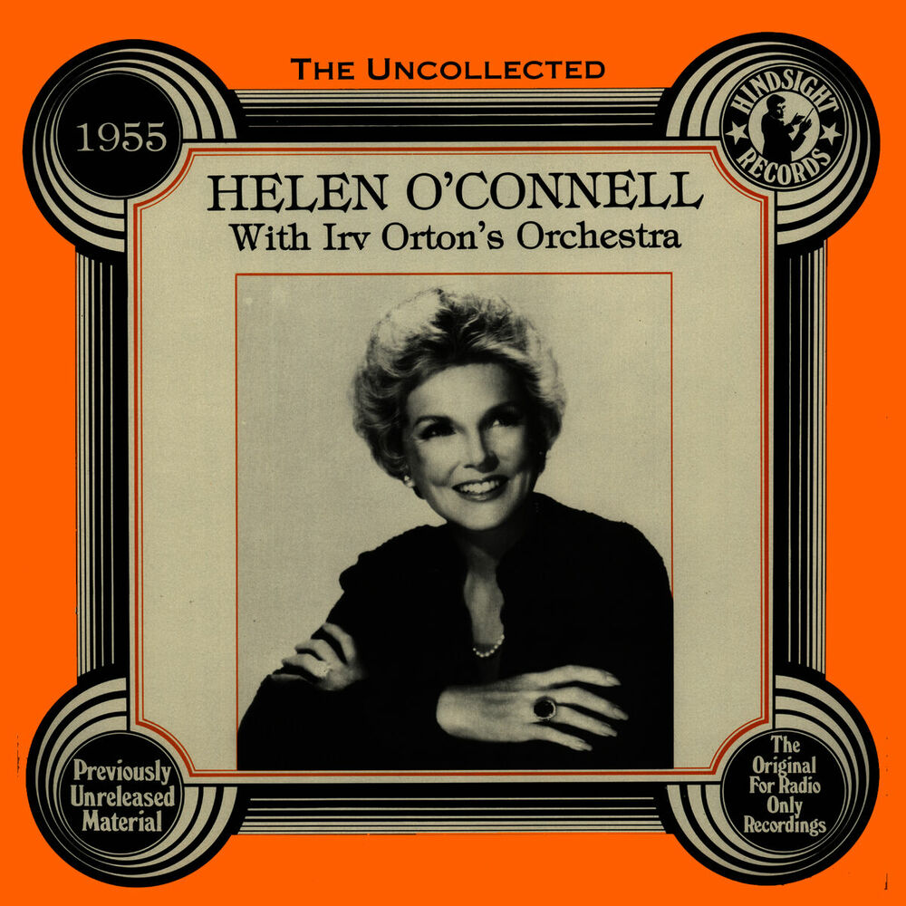 Picture of The Uncollected: 1955