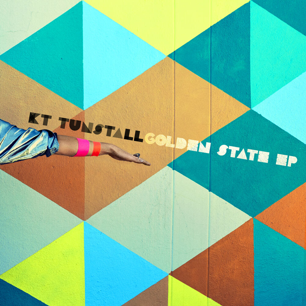 Picture of Golden State - EP