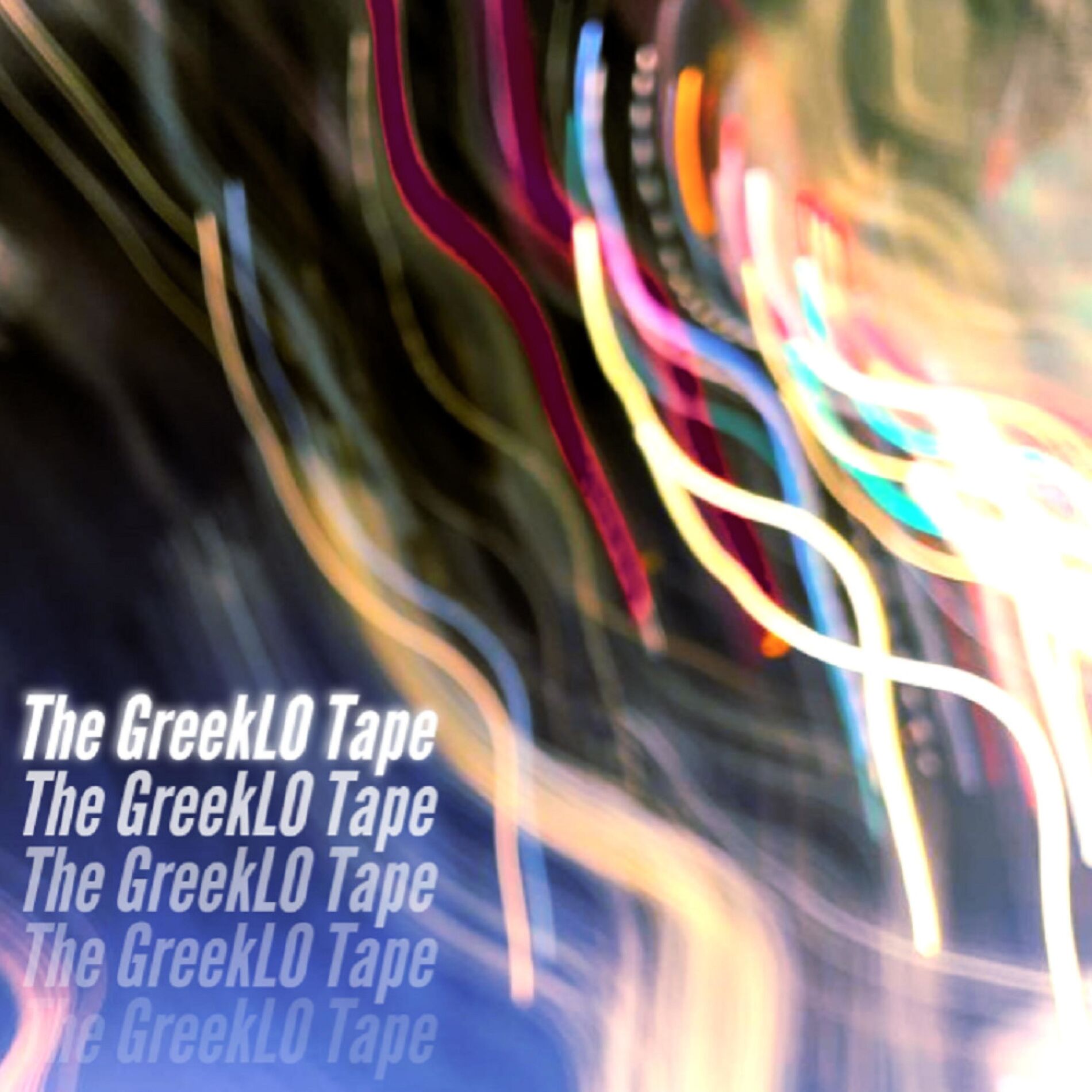 Album cover of The GreekLO Tape