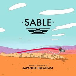 Cover of Sable (Original Video Game Soundtrack)
