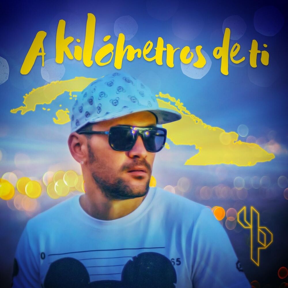 Picture of A Kilómetros de Ti