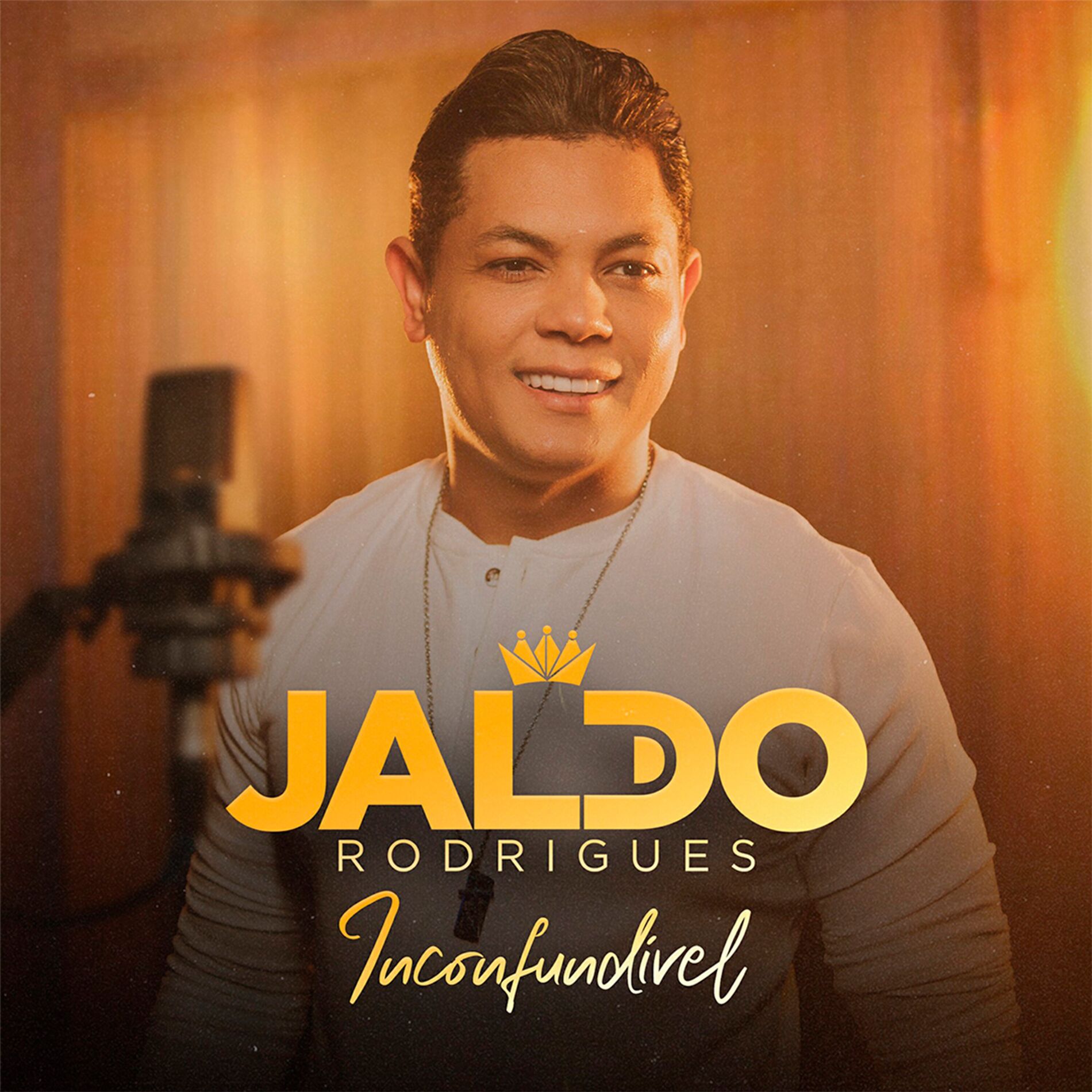 Album cover of Inconfundível (Cover)