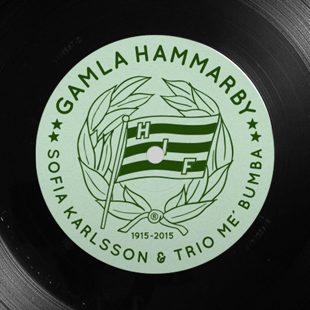 Picture of Gamla Hammarby