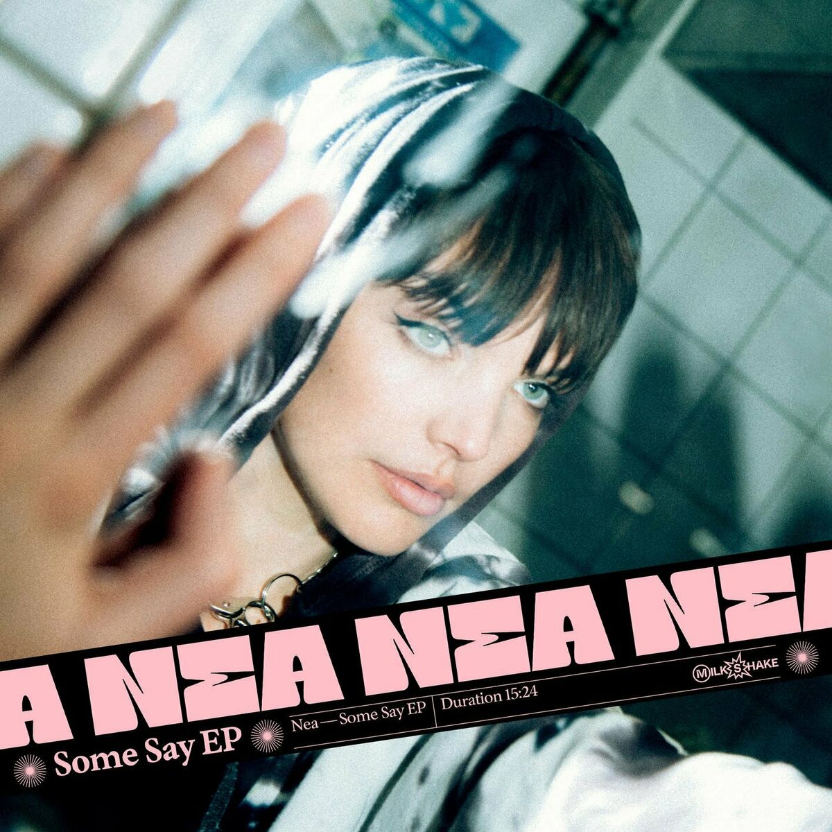 Album cover of Some Say