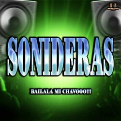 Cover of Bailala Mi Chavooo