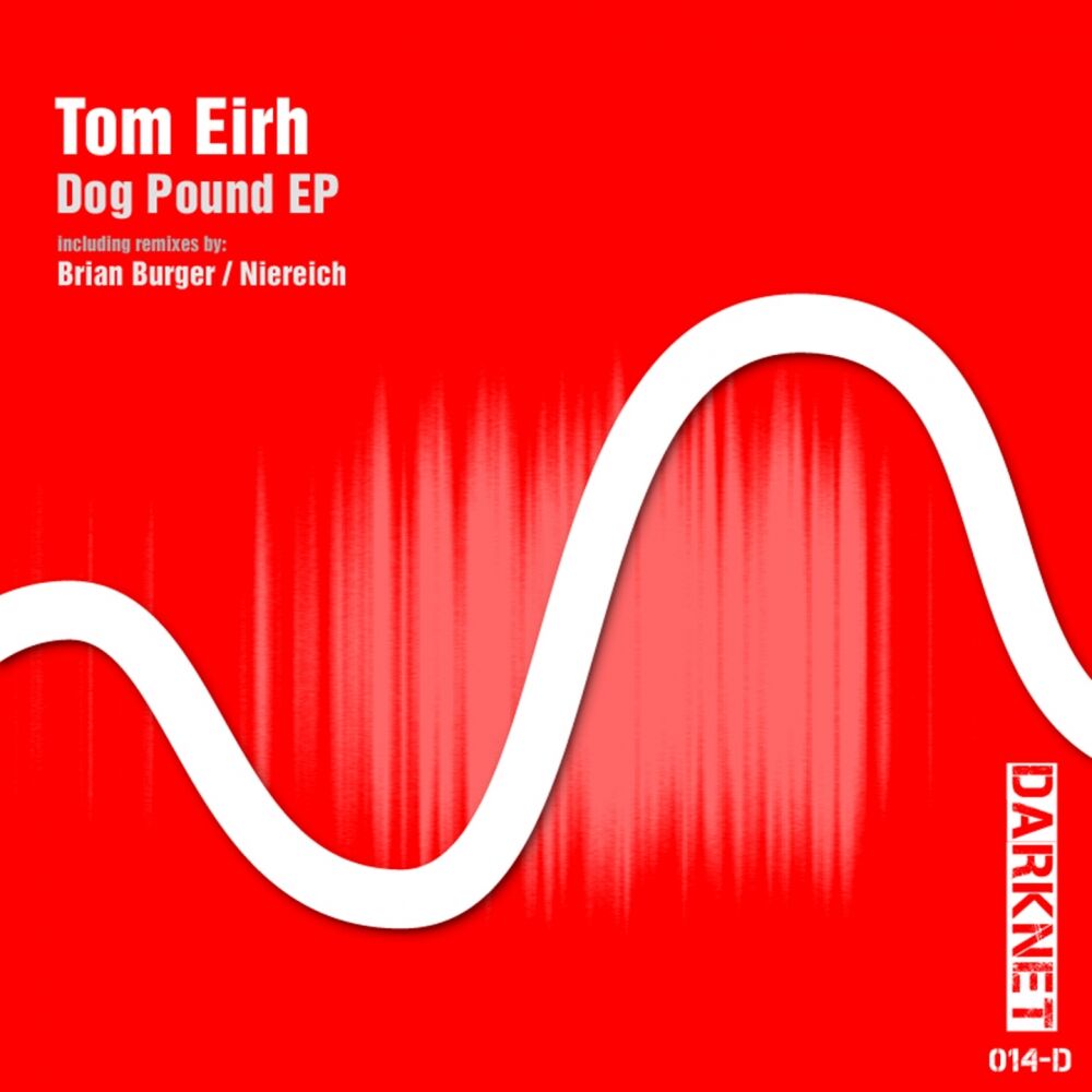 Picture of Dog Pound EP
