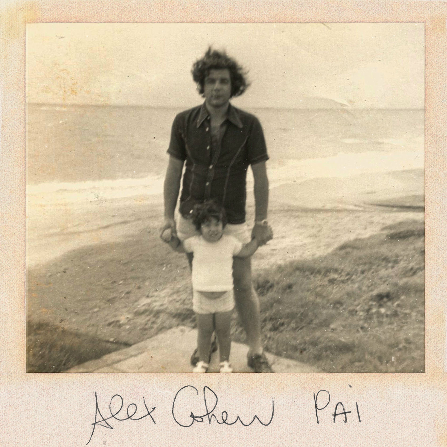 Album cover of Pai
