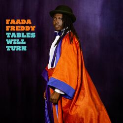 Cover of Tables Will Turn