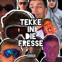 TEKKE IN DIE FRESSE