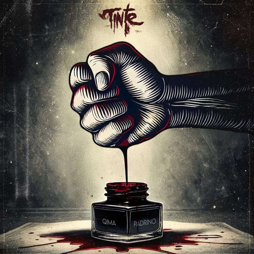 Picture of Tinte