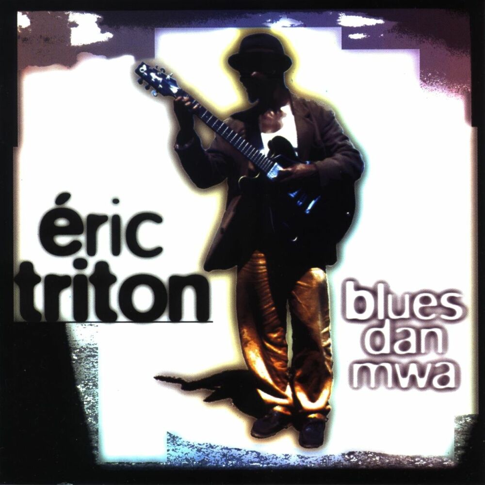 Picture of Blues dan mwa