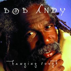 Cover of Hanging Tough
