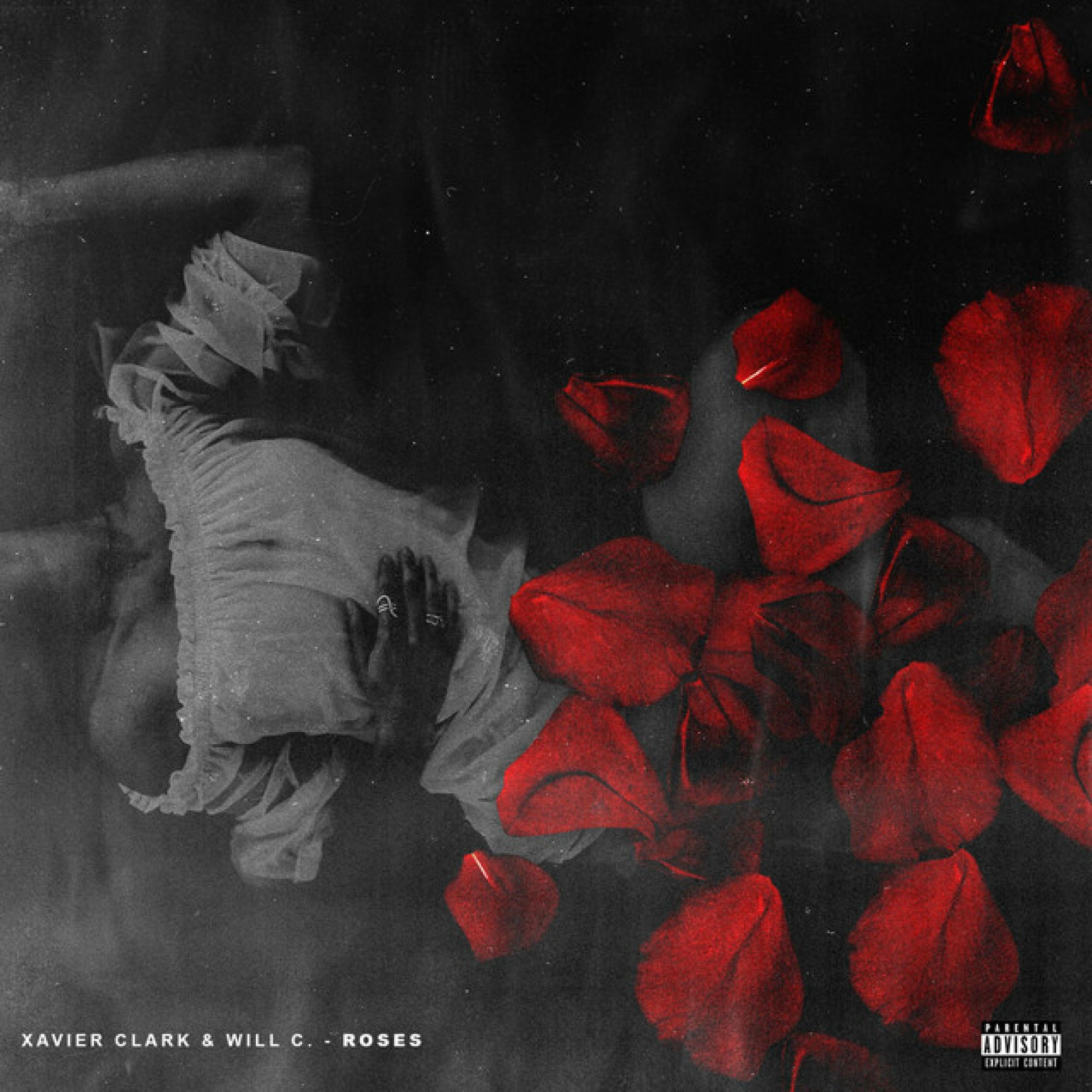 Album cover of Roses
