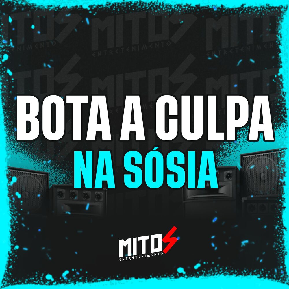 Picture of Bota a Culpa na Sósia