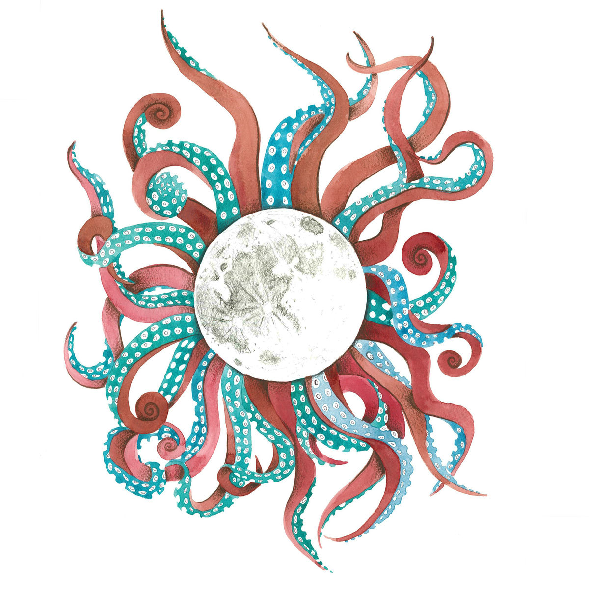 Album cover of Hidden Dimension