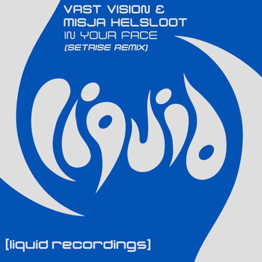 Picture of In Your Face (Setrise Remix)