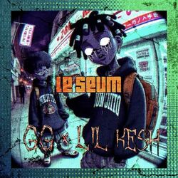 Cover of Le seum