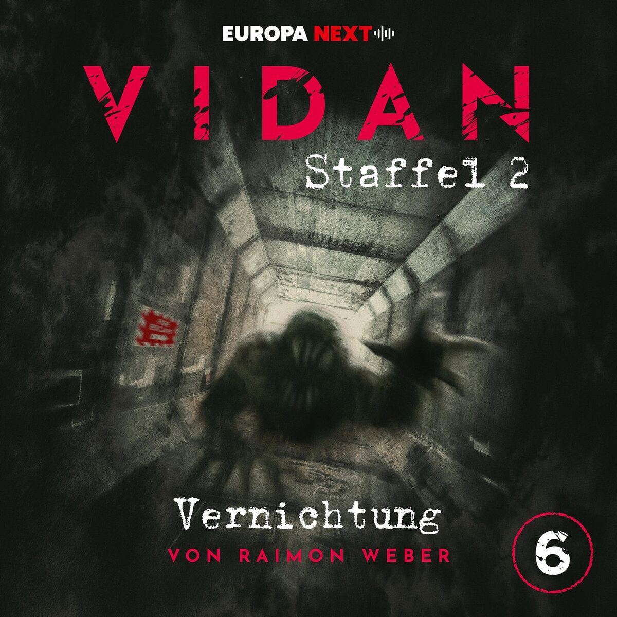Album cover of Staffel 2, Folge 6