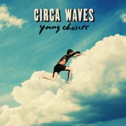 Cover of Young Chasers