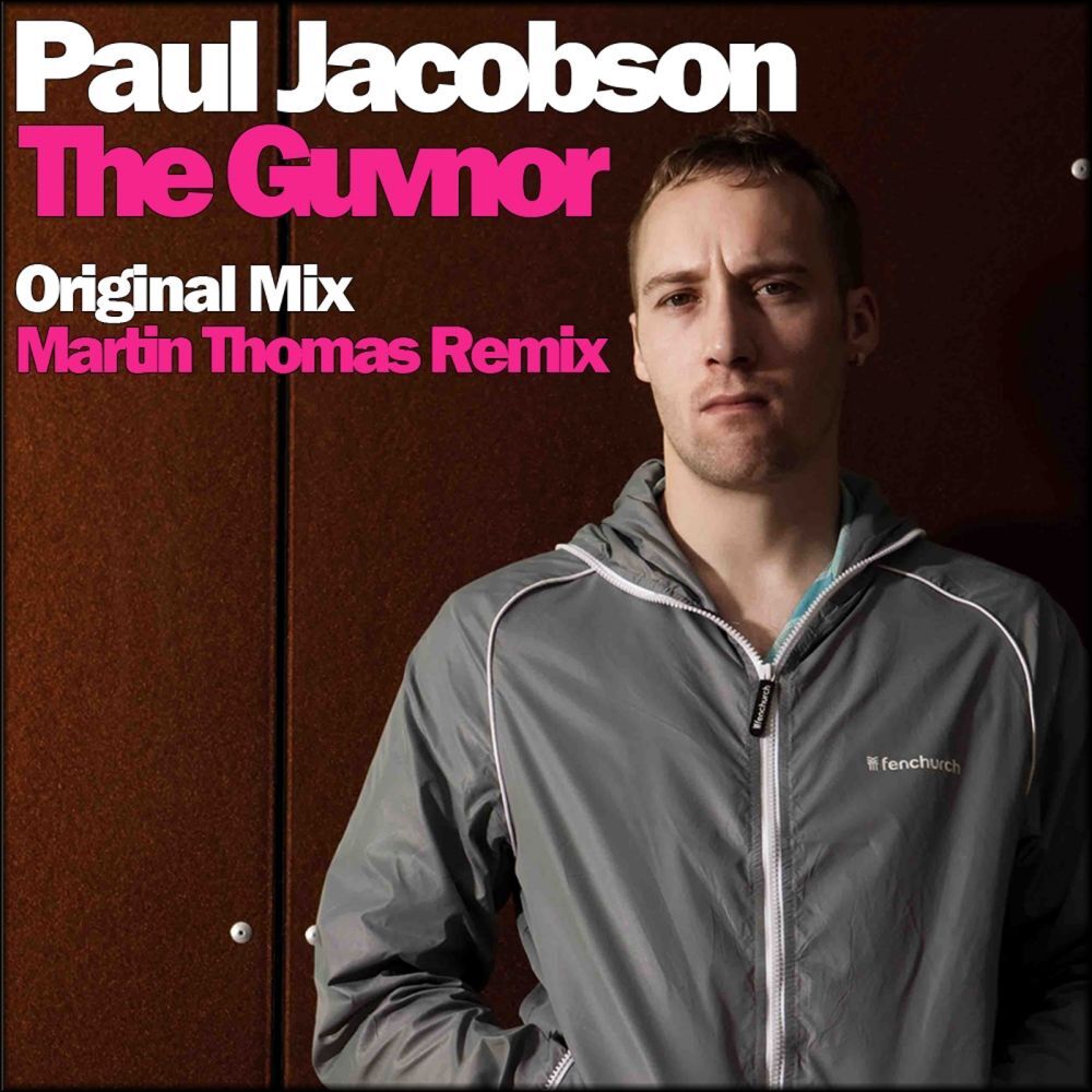 Picture of The Guvnor
