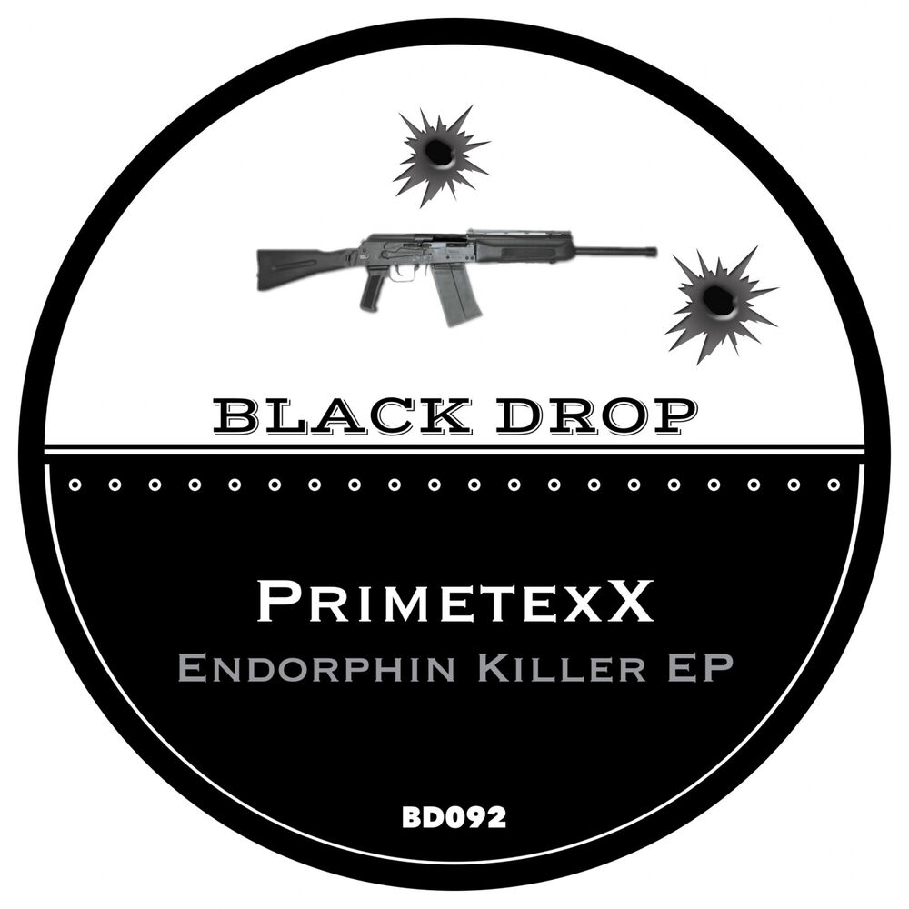 Picture of Endorphin Killer EP