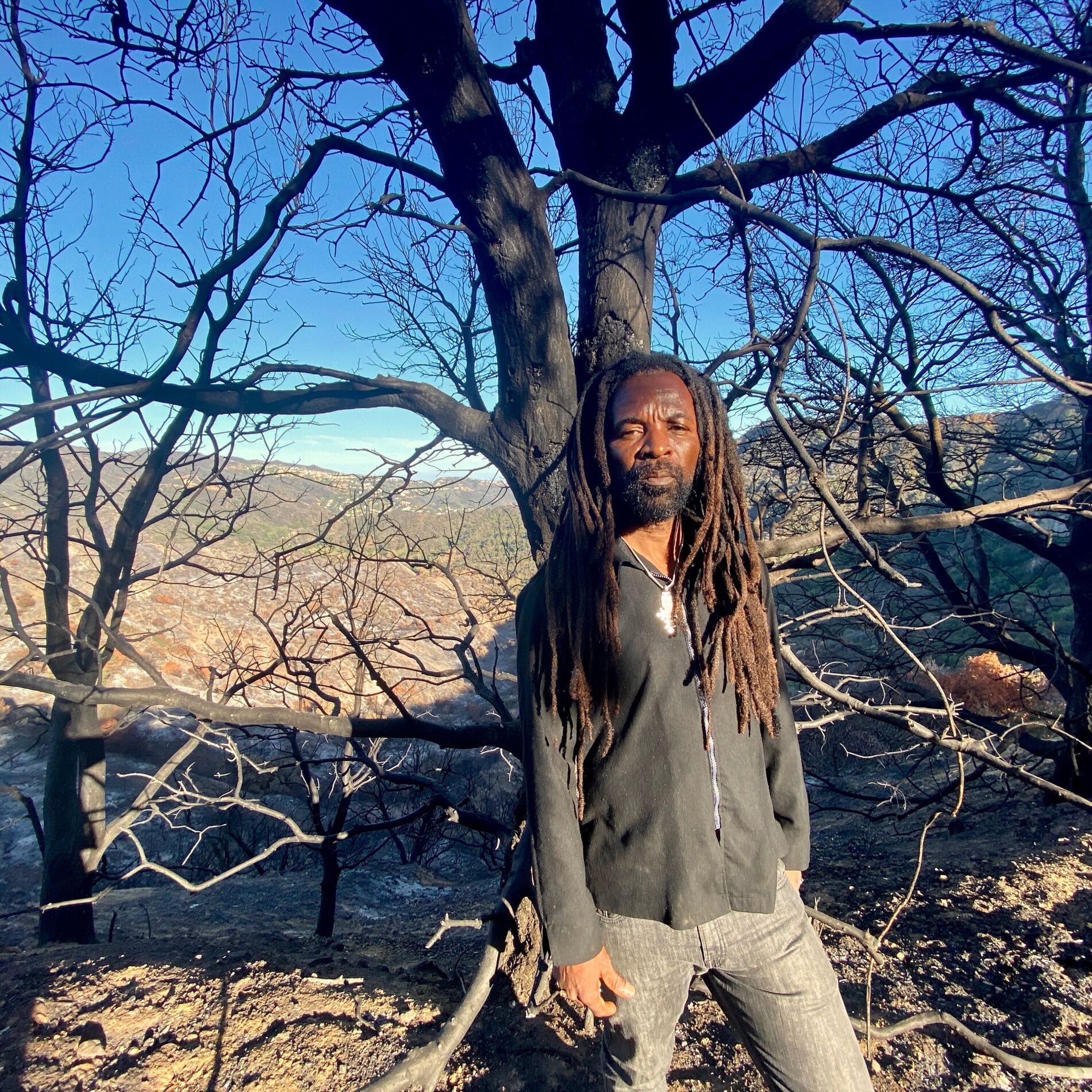 Album cover of Change