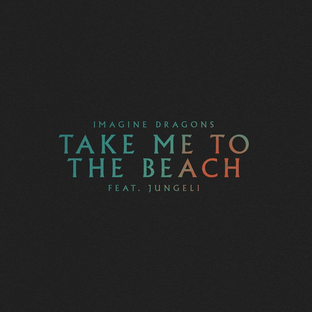 Picture of Take Me to the Beach
