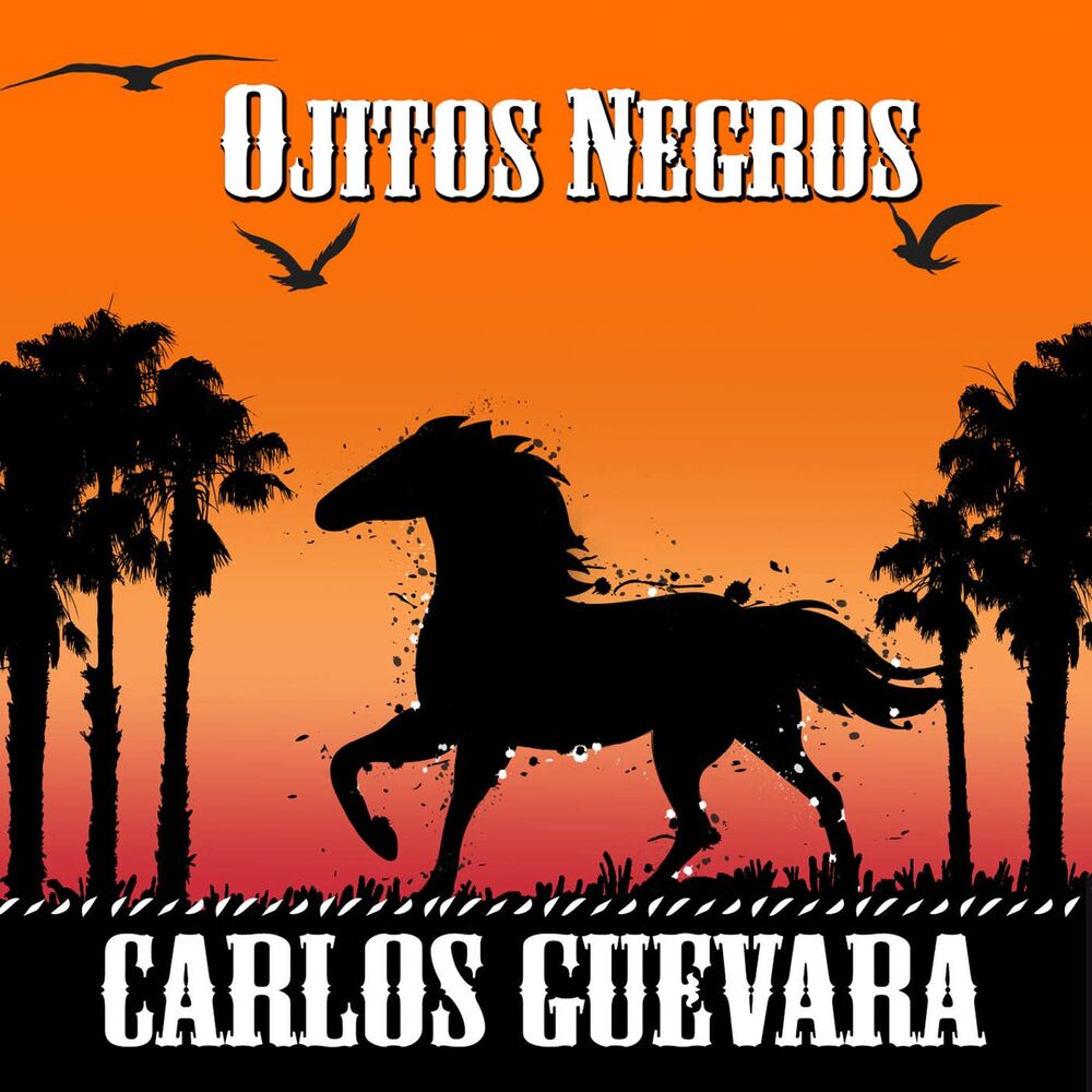 Picture of Ojitos Negros
