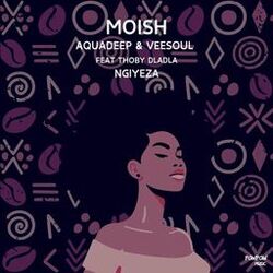 Cover of Ngiyeza