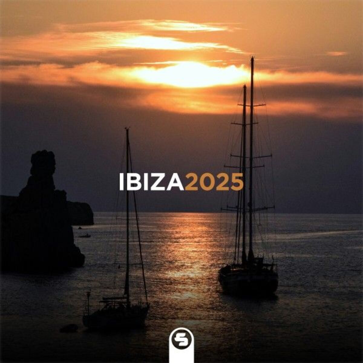 Album cover of Sirup Ibiza 2025