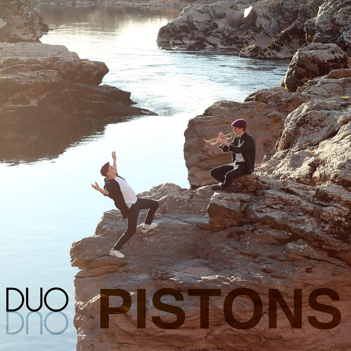 Album cover of Sarabande
