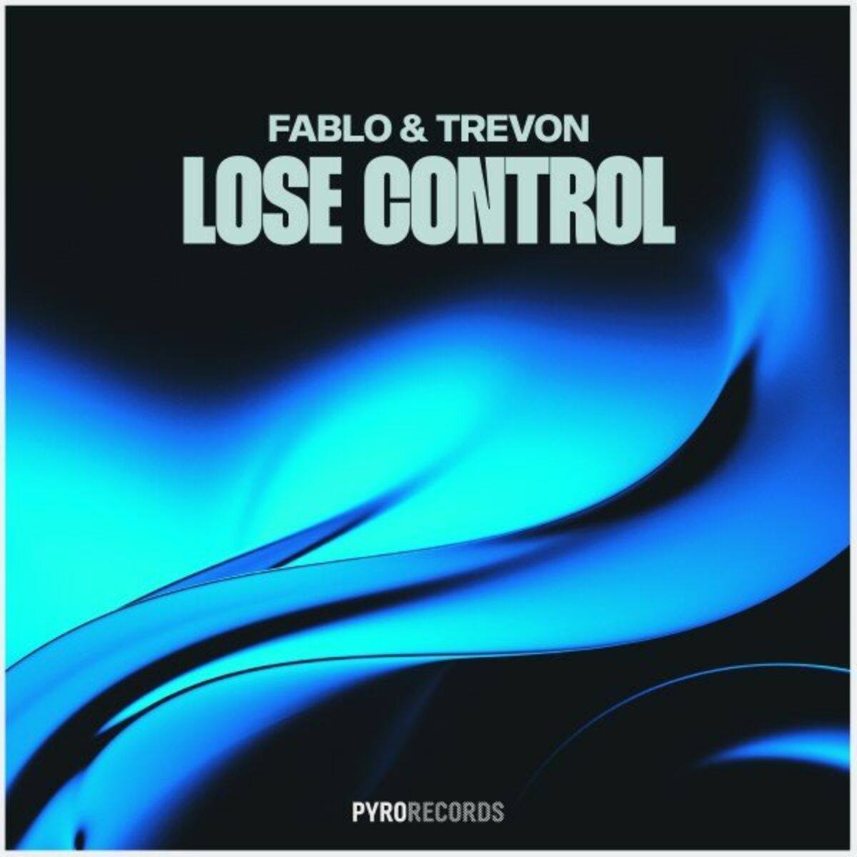 Album cover of Lose Control