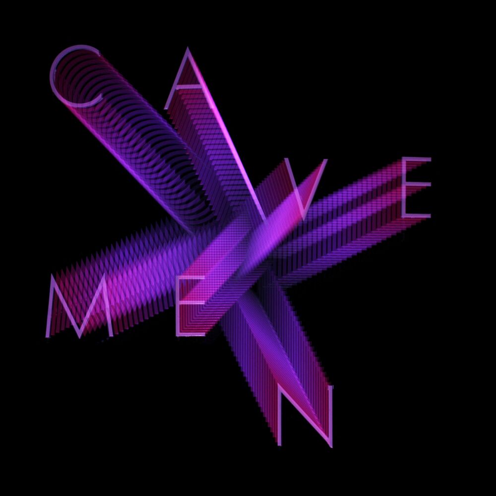 Picture of Cavemen