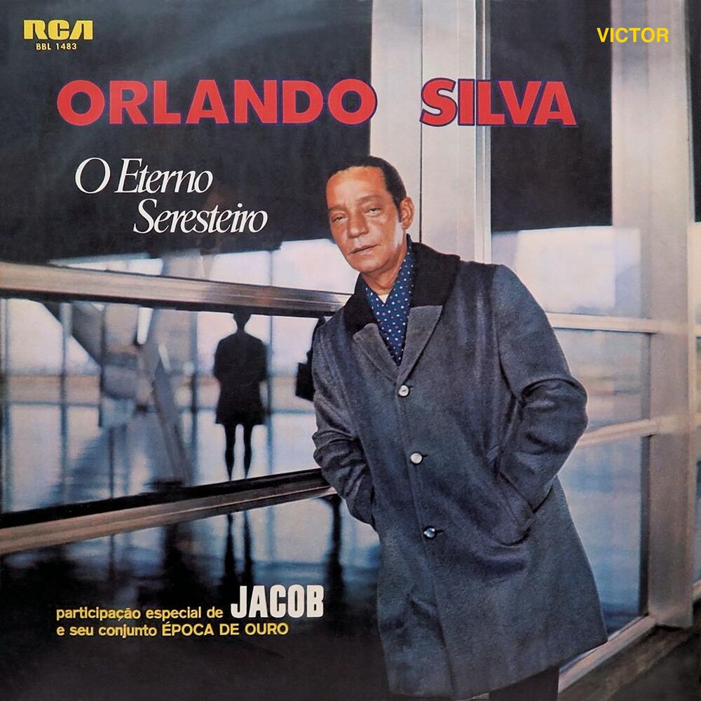 Picture of O Eterno Seresteiro