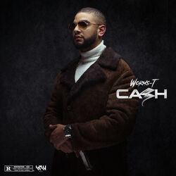 Cover of Cash