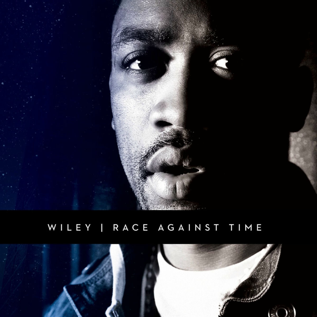 Album cover of Race Against Time