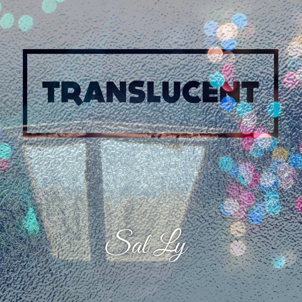 Album cover of Translucent