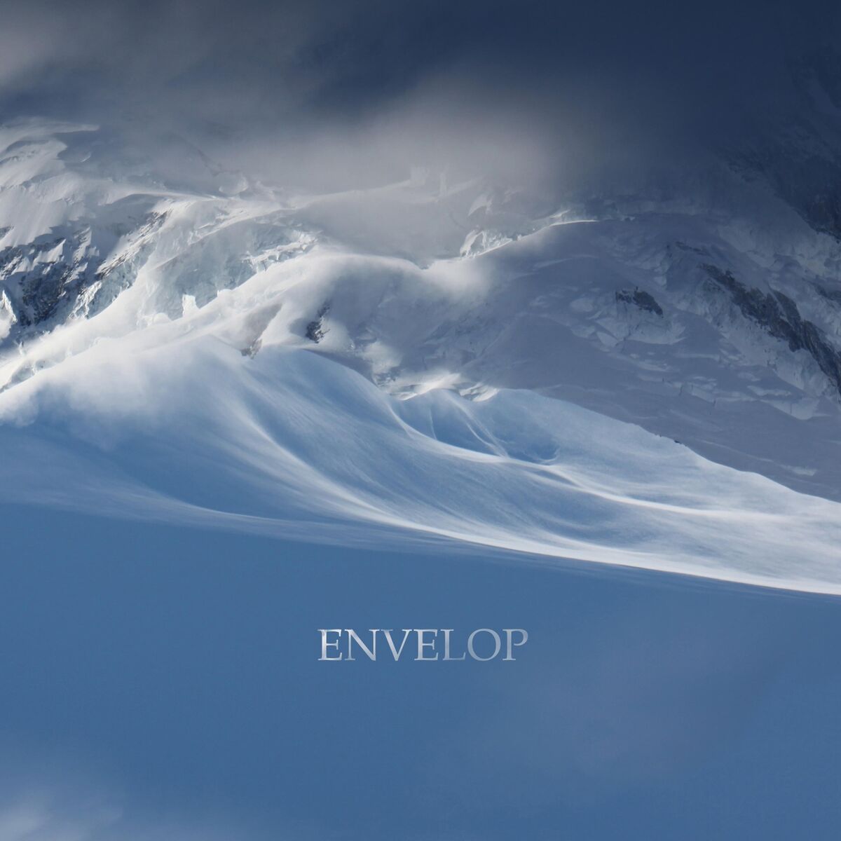 Album cover of Envelop