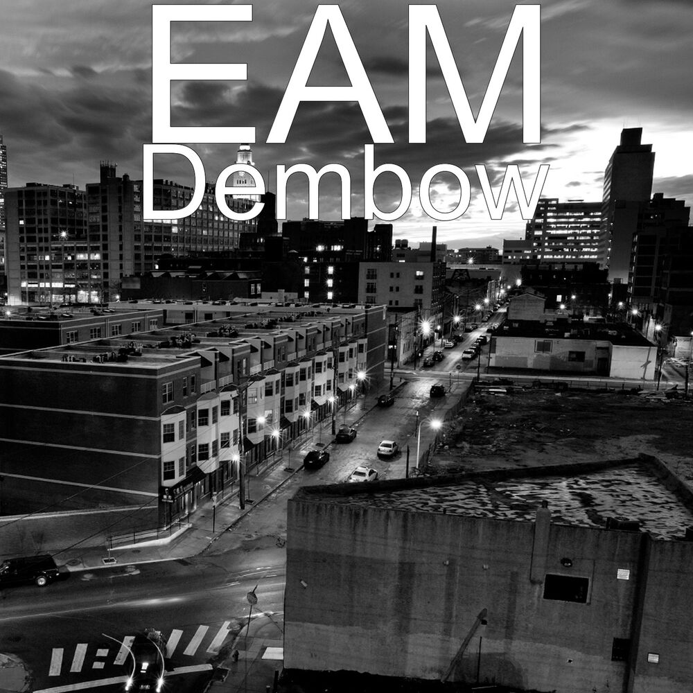 Picture of Dembow