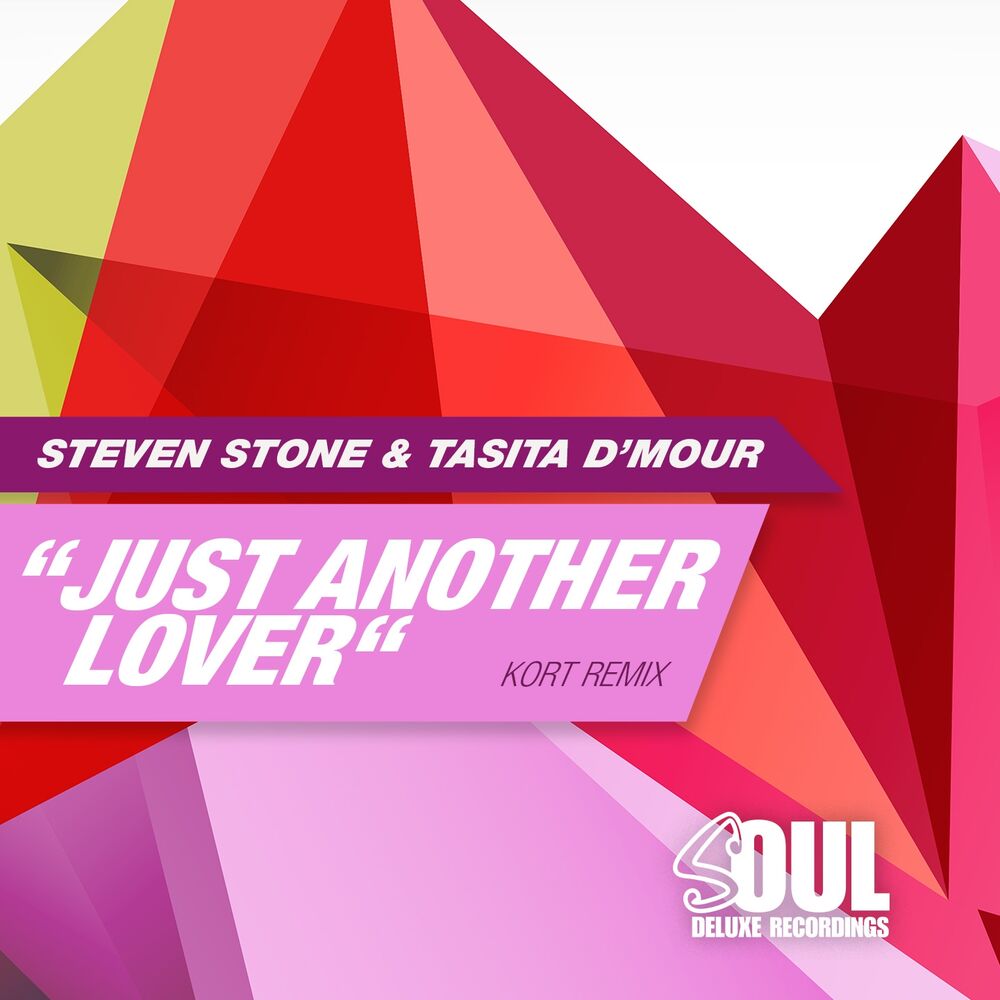 Picture of Just Another Lover (Kort Remix)