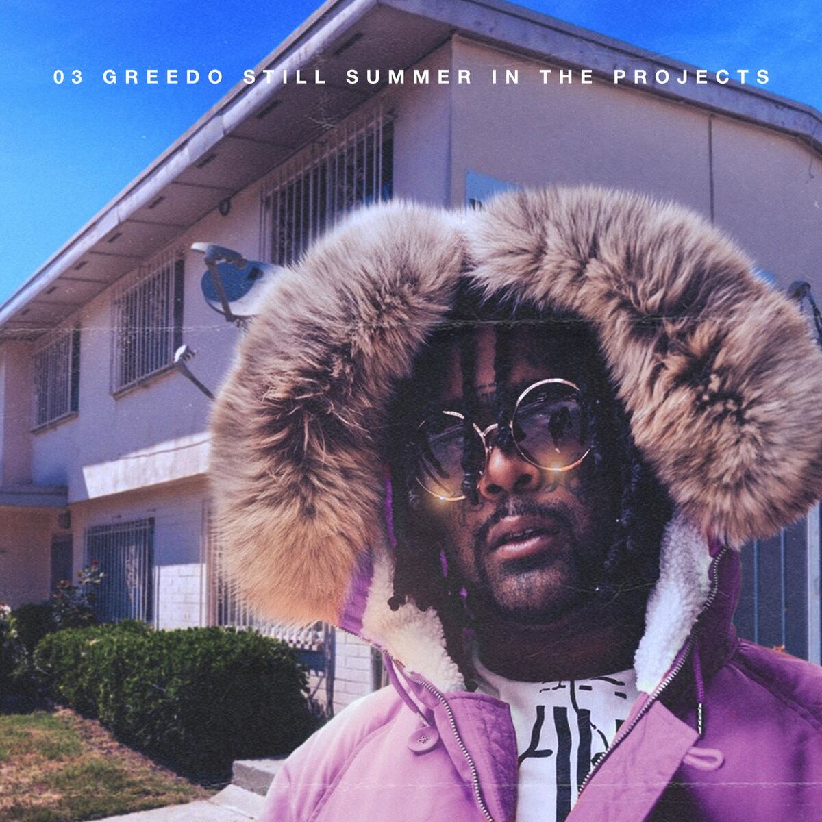 Album cover of Trap House (feat. Shoreline Mafia)