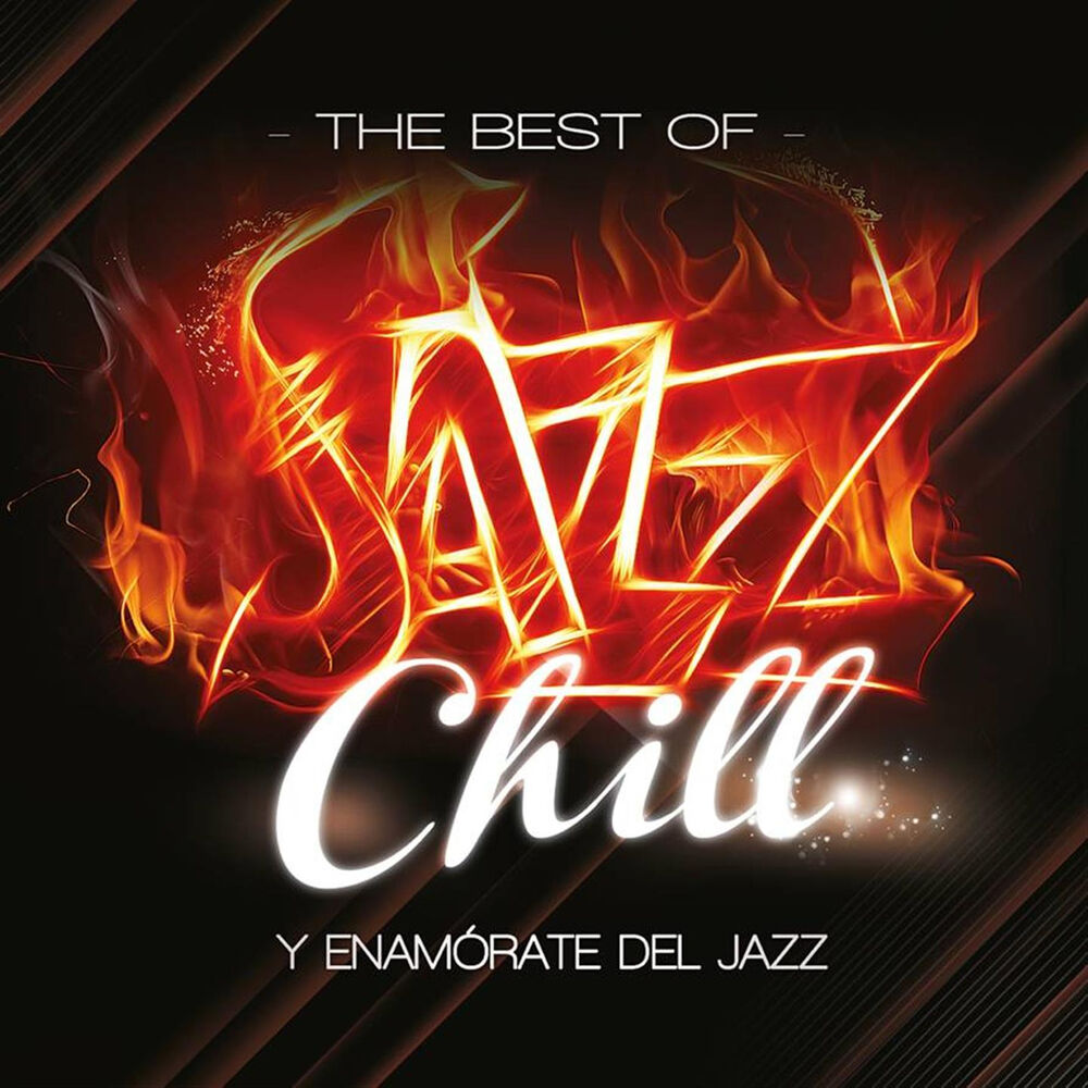 Picture of Best of Jazz Chill