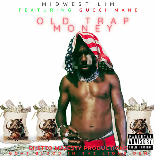 Midwest Lim - Old trap money (feat. Gucci Mane) | Deezer