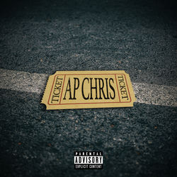 Ticket album cover