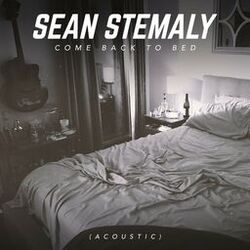 Cover of Come Back To Bed (Acoustic)